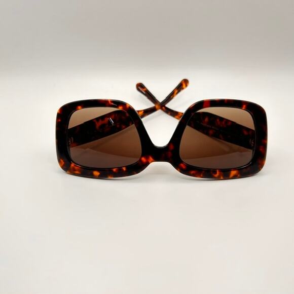 Kate Spade Bellemay Hello Sunshine Sunglass-NEW main image 5